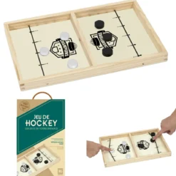 JEU PALETS BOIS
