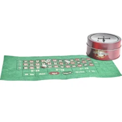 JEU ROULETTE CASINO