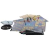 JEU SOCIETE BOITE DE 50 JEUX
