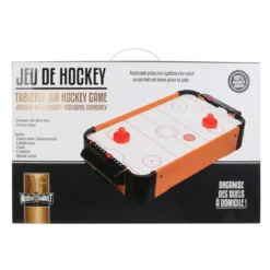 JEU TABLE HOCKEY