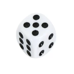 JEU YAMS DES GOBELET
