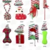 JOUET CHIENS NOEL CODE A