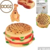 JOUET CHIEN SONORE VINYL