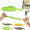 JOUET EXTENSIBLE REPTILE