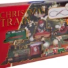 JOUET PETIT TRAIN NOEL