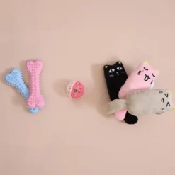 JOUET POUR ANIMAUX