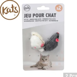 JOUET POUR CHAT