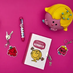 JOURNAL INTIME AVEC CADENAS MR MME