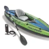 KAYAK CHALLENGER K1 1 PERSONNE