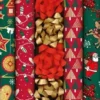 KIT 4RLX 0.7X2M ET 2OEUFS BOLDUC ET 7 ETOILES