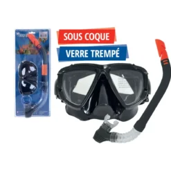 KIT ADULTE VERRE TREMPE BAHAMAS