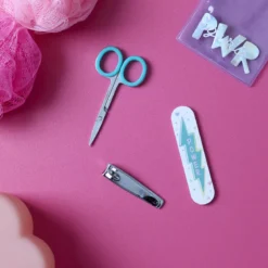 KIT DE MANUCURE 3 ACCESSOIRES