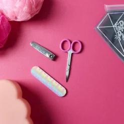 KIT DE MANUCURE 3 ACCESSOIRES