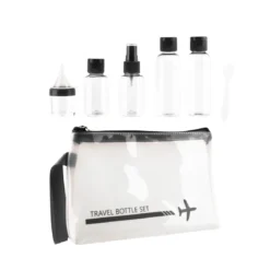 KIT DE VOYAGE FLACON X5