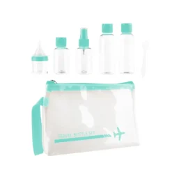 KIT DE VOYAGE FLACON X5