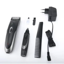 KIT 3 EN 1 TONDEUSE CHEVEUX ET NEZ