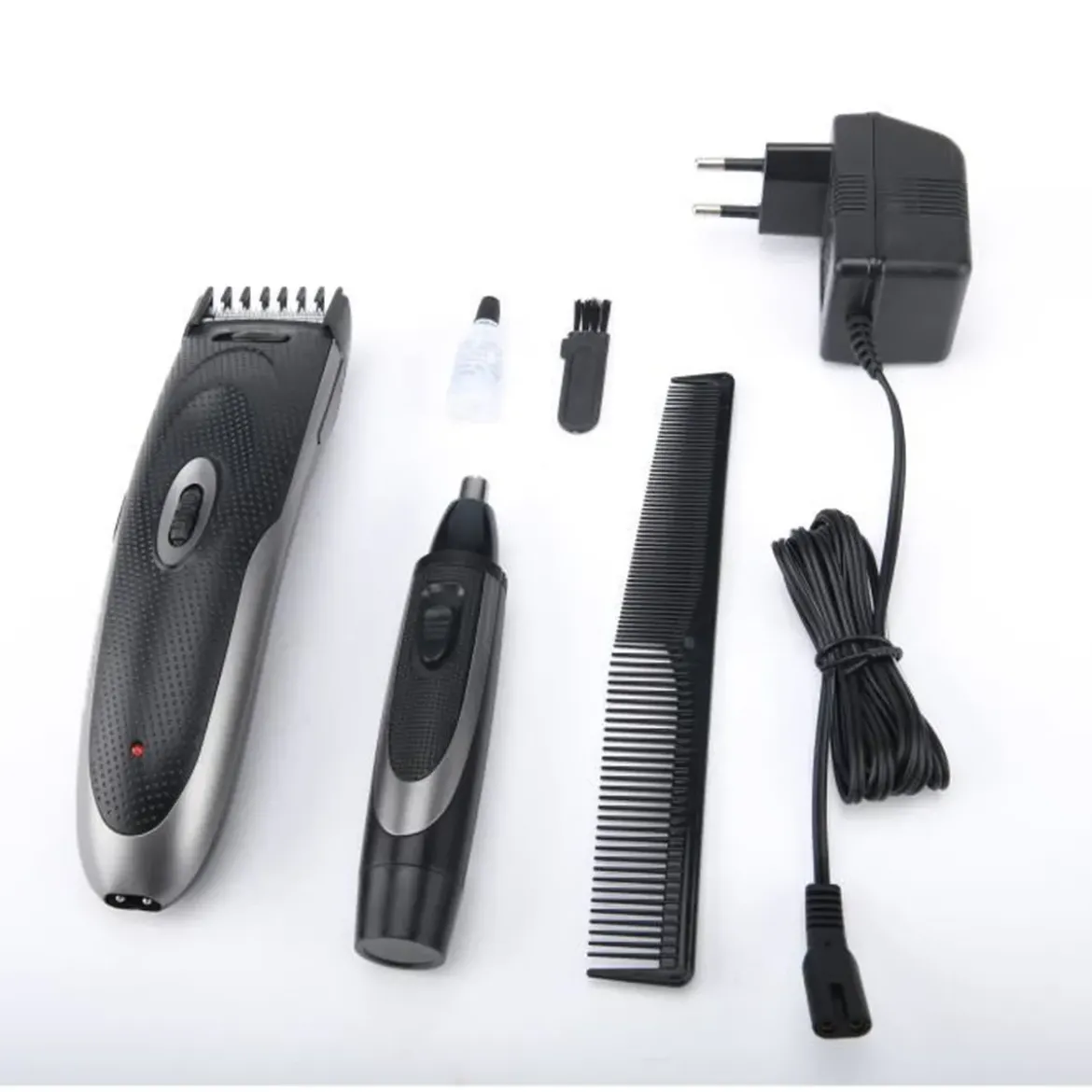 KIT 3 EN 1 TONDEUSE CHEVEUX ET NEZ