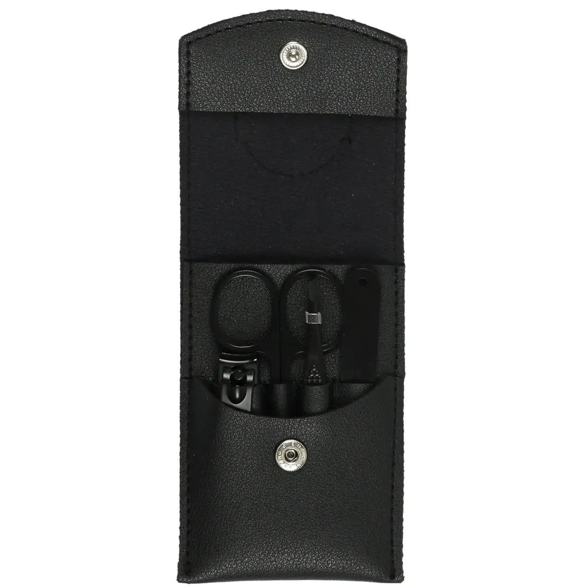 KIT MANUCURE HOMME 4 ACCESSOIRES