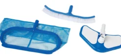 KIT NETTOYAGE DELUXE