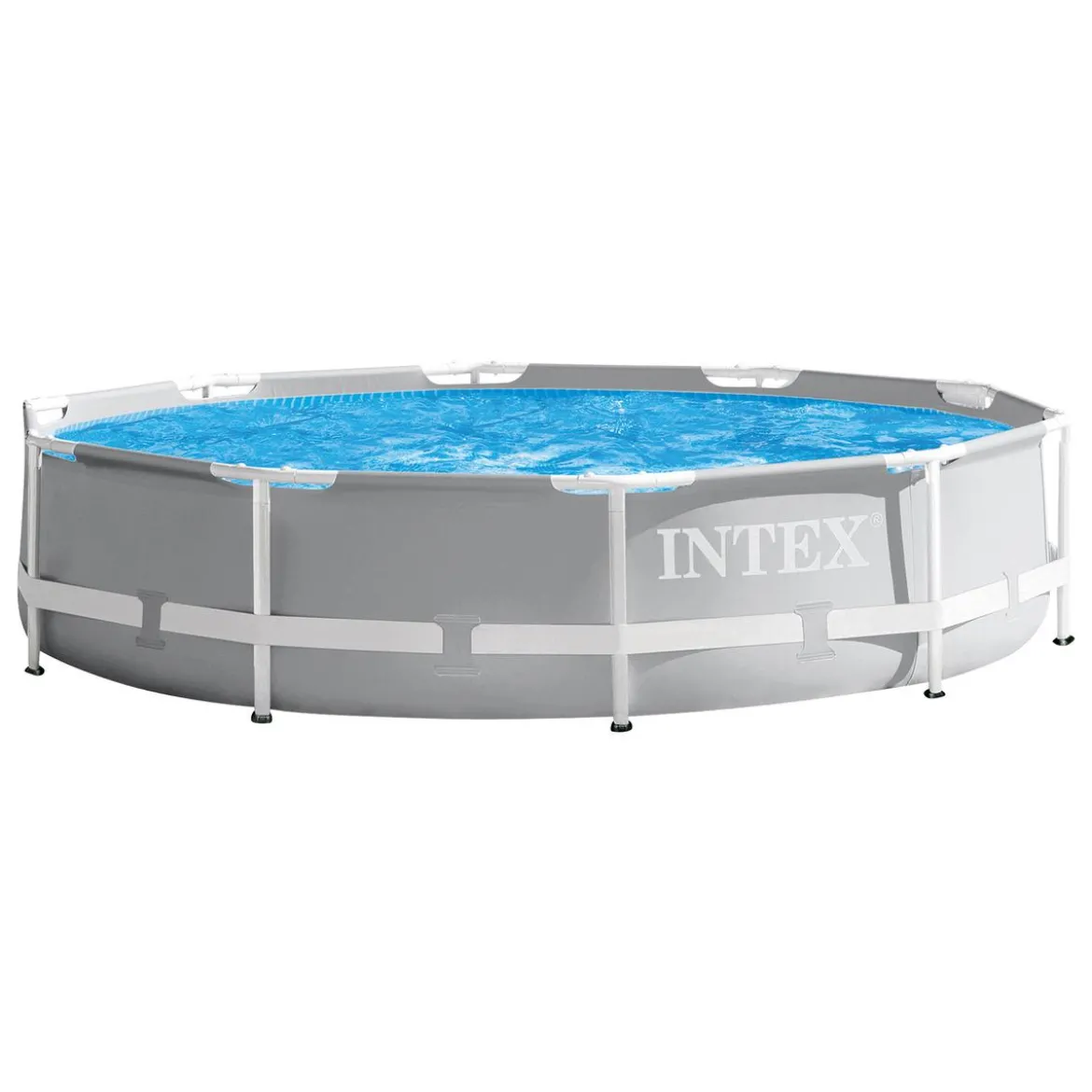 KIT PISCINE PRISM ROND 3.05X0.76M