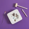 KIT RECHERCHE PIERRES