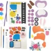 KIT RECYCLE ET CREE POUR LE CARTON