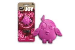 K2 JOY GARDEN DESODORISANT AERATEUR OISEAU ROSE