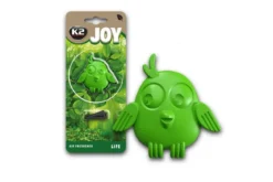 K2 JOY LIFE DESODORISANT AERATEUR OISEAU VERT