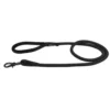 LAISSE CORDE NYLON 150CMX14MM EXPERT NOIR