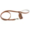 LAISSE ET SACS 125CM WOOLY