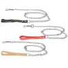 LAISSE METAL 1.20MX3.5MM
