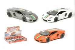 LAMBORGHINI AVENTADOR LP 700 4 1 43