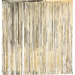 LAMETTA DROIT 50X50CM OR