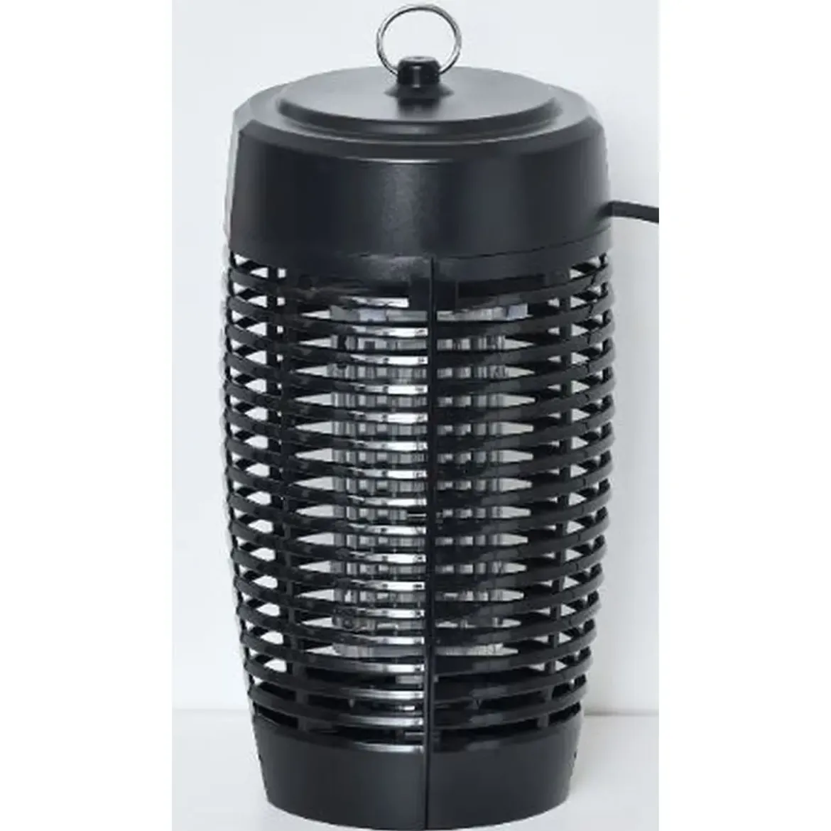 LAMPE ANTI INSECTES SIMPLE NEON GM NOIR