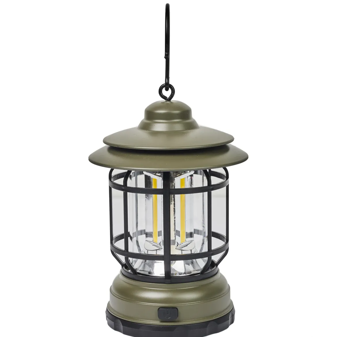 LAMPE CAMPING STYLE TEMPETE