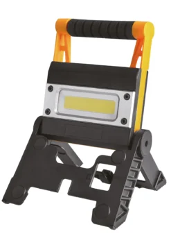 LAMPE DE TRAVAIL COB 4 FONCTIONS