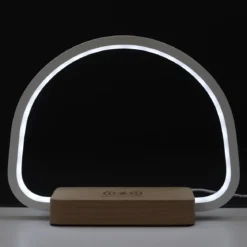 LAMPE LED CHARGEUR INDUCTION