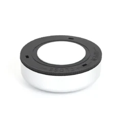 LAMPE 3 LEDS A PRESSION ADHESIVE X3