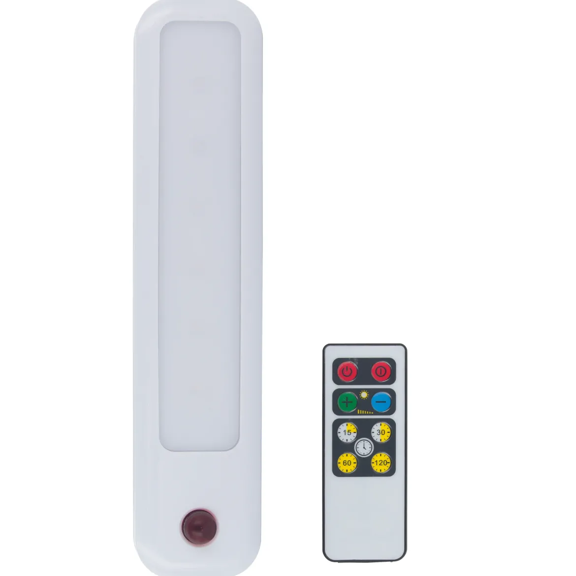 LAMPE LED TELECOMMANDE ET MINUTEUR