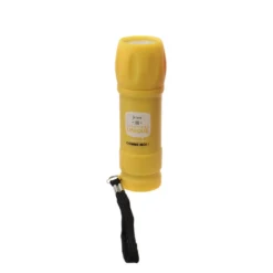 LAMPE TORCHE COB