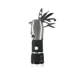 LAMPE TORCHE MULTIFONCTION 8 EN 1