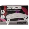 LAMPE UV LED MANUCURE COMPACT