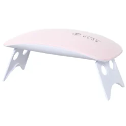 LAMPE UV ONGLE GEL