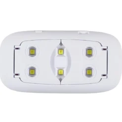 LAMPE UV ONGLE GEL