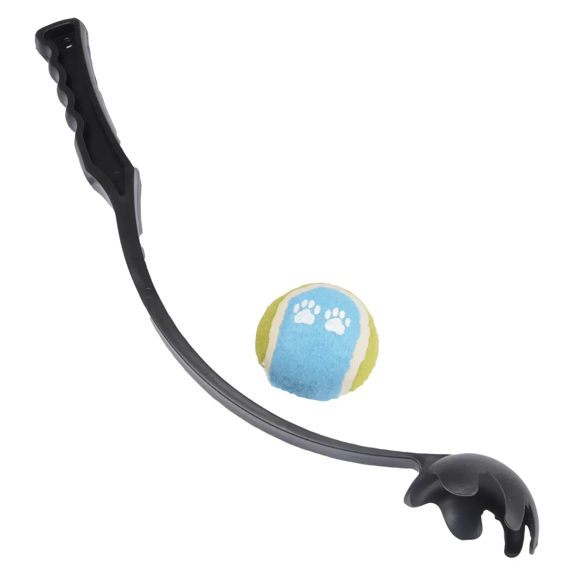 LANCEUR BALLE DE TENNIS