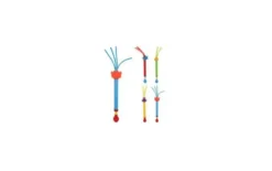 LANCEUR D EAU H.53CM