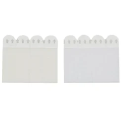 LANGUETTE DE FIXATION 5KG X8 PIECES