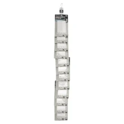 LANGUETTE FIXATION 9KG X8 PIECES