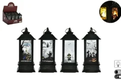 LANTERNE LED 5.5X13.5X5CM