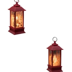 LANTERNE INTERIEUR 1 LED